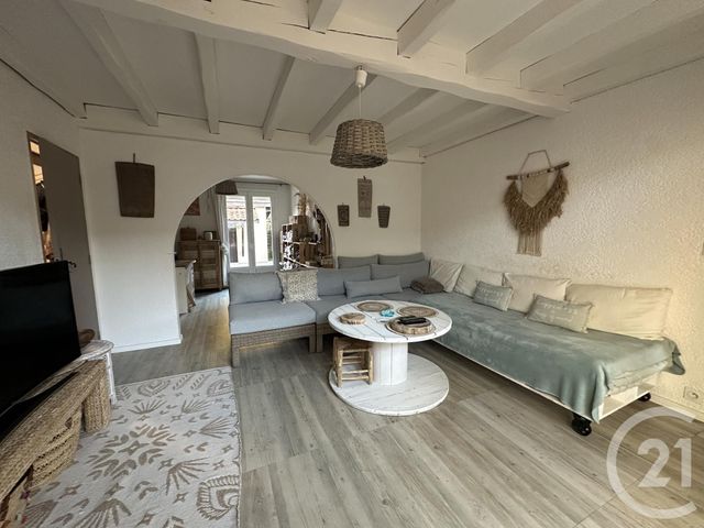 maison à vendre - 4 pièces - 103.0 m2 - ANDERNOS LES BAINS - 33 - AQUITAINE - Century 21 Immobellevue