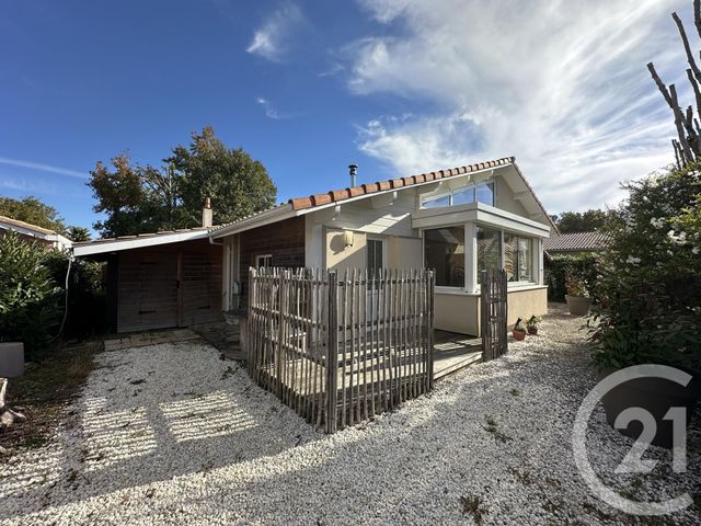 Maison à vendre ANDERNOS LES BAINS