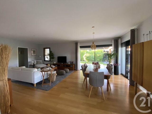 maison à vendre - 4 pièces - 136.05 m2 - ANDERNOS LES BAINS - 33 - AQUITAINE - Century 21 Immobellevue