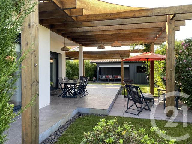 maison - ANDERNOS LES BAINS - 33