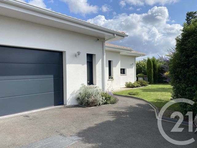 maison à vendre - 4 pièces - 136.05 m2 - ANDERNOS LES BAINS - 33 - AQUITAINE - Century 21 Immobellevue