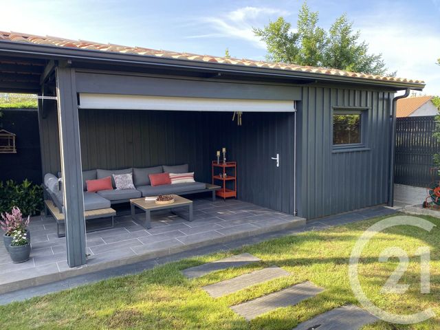 maison à vendre - 4 pièces - 136.05 m2 - ANDERNOS LES BAINS - 33 - AQUITAINE - Century 21 Immobellevue