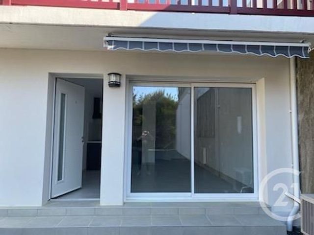 appartement - ANDERNOS LES BAINS - 33