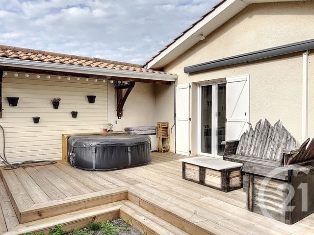 maison - ARES - 33