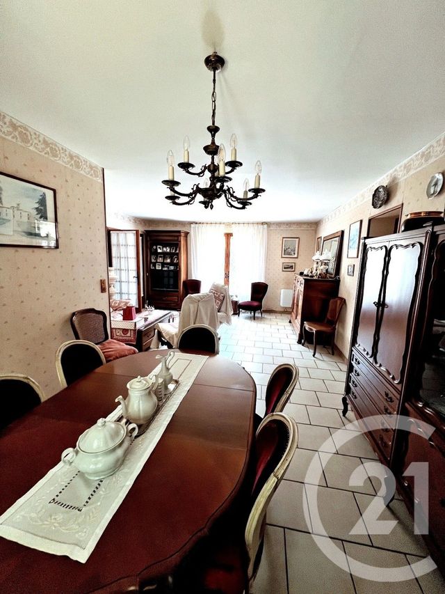 maison à vendre - 5 pièces - 110.0 m2 - LANTON - 33 - AQUITAINE - Century 21 Immobellevue