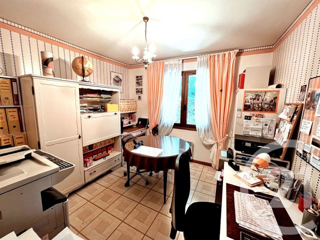 maison à vendre - 5 pièces - 110.0 m2 - LANTON - 33 - AQUITAINE - Century 21 Immobellevue