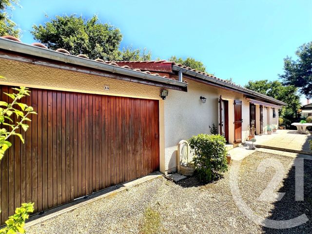 maison - LANTON - 33