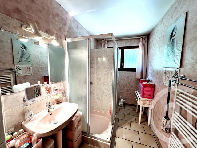 maison à vendre - 5 pièces - 110.0 m2 - LANTON - 33 - AQUITAINE - Century 21 Immobellevue