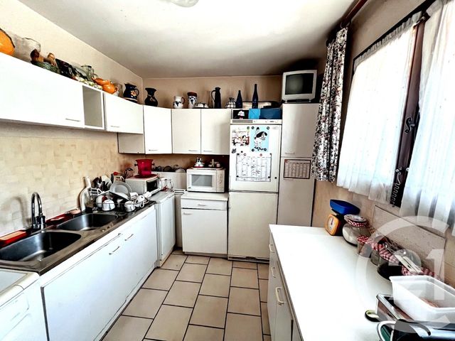 maison à vendre - 5 pièces - 110.0 m2 - LANTON - 33 - AQUITAINE - Century 21 Immobellevue