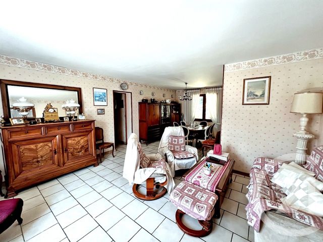maison à vendre - 5 pièces - 110.0 m2 - LANTON - 33 - AQUITAINE - Century 21 Immobellevue