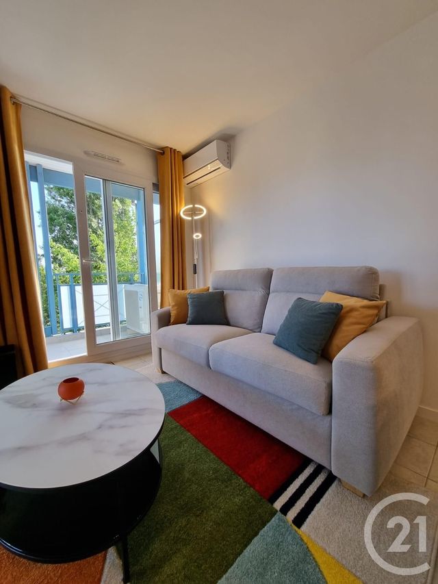 Appartement F3 à louer ANDERNOS LES BAINS