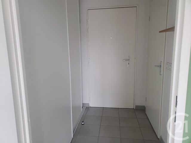 Appartement Studio à louer - 1 pièce - 26.27 m2 - ANDERNOS LES BAINS - 33 - AQUITAINE - Century 21 Immobellevue