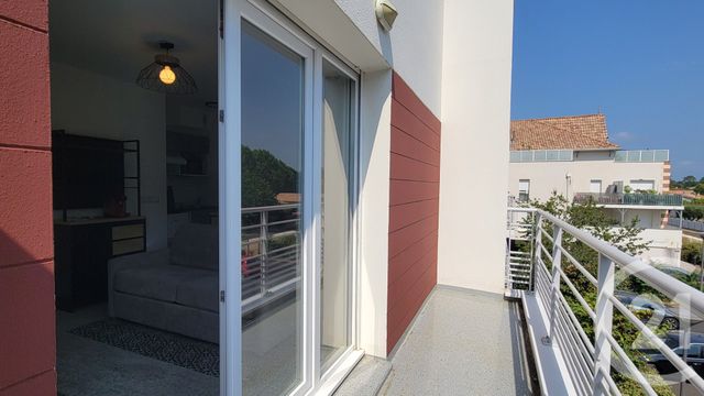 appartement - ANDERNOS LES BAINS - 33