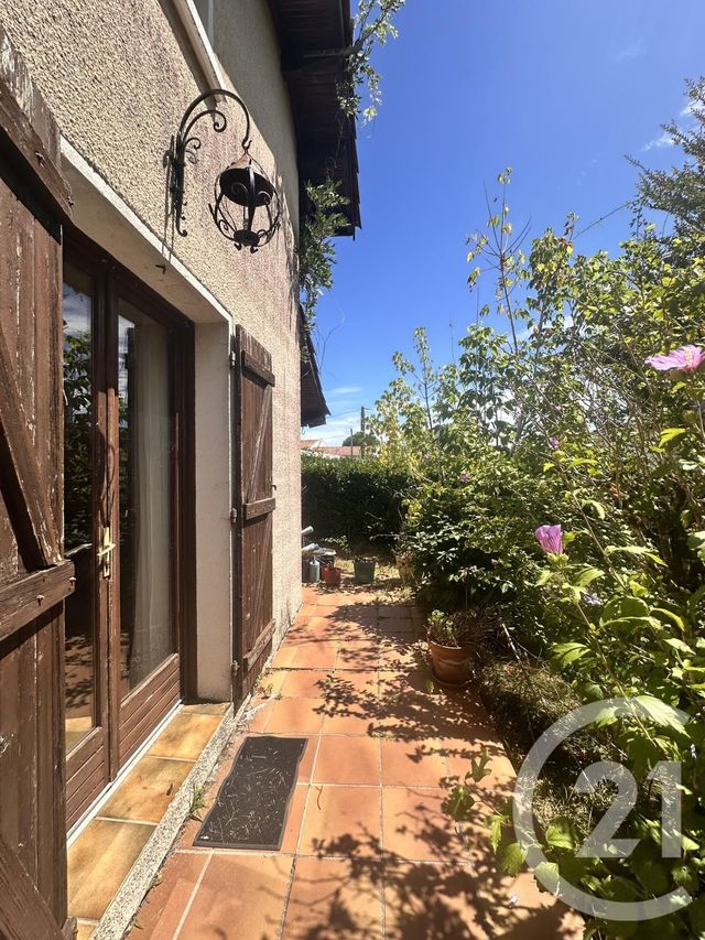 maison à vendre - 3 pièces - 86.66 m2 - ANDERNOS LES BAINS - 33 - AQUITAINE - Century 21 Immobellevue