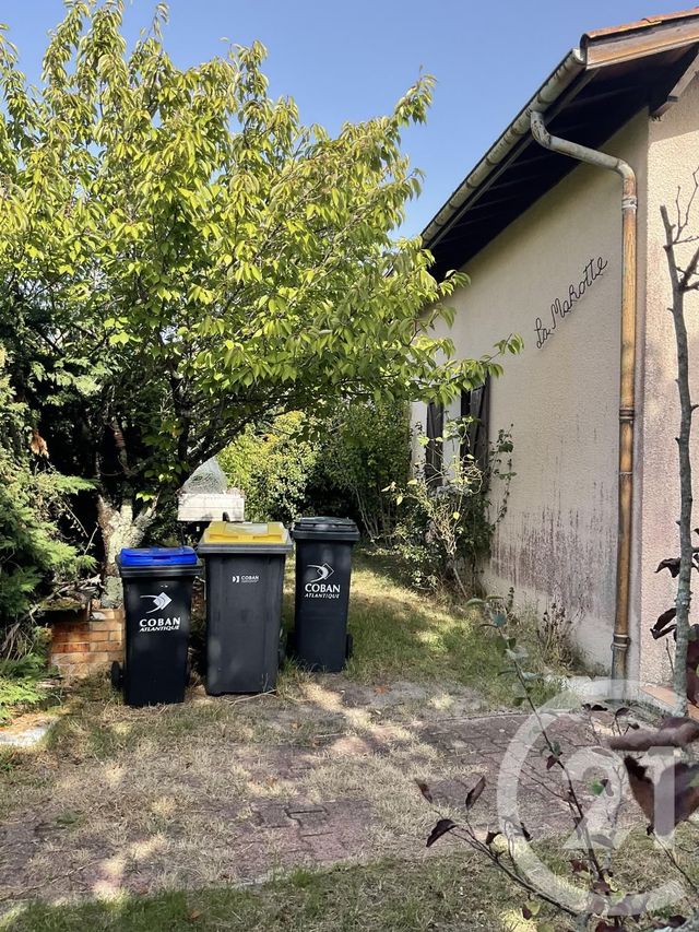 maison à vendre - 3 pièces - 86.66 m2 - ANDERNOS LES BAINS - 33 - AQUITAINE - Century 21 Immobellevue
