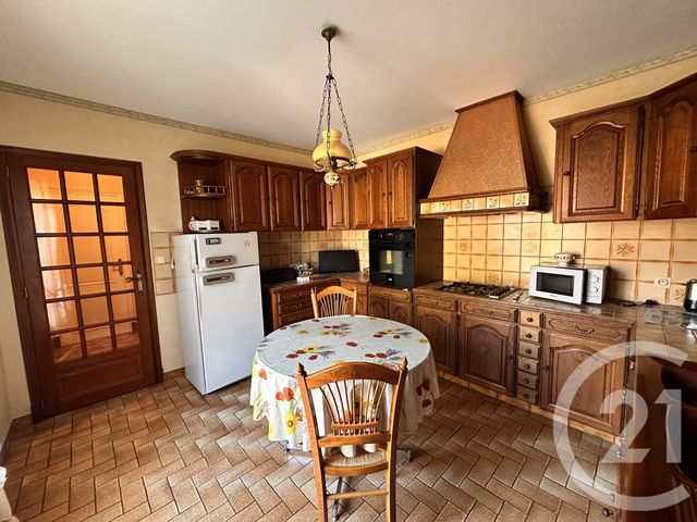 maison à vendre - 5 pièces - 124.0 m2 - LANTON - 33 - AQUITAINE - Century 21 Immobellevue