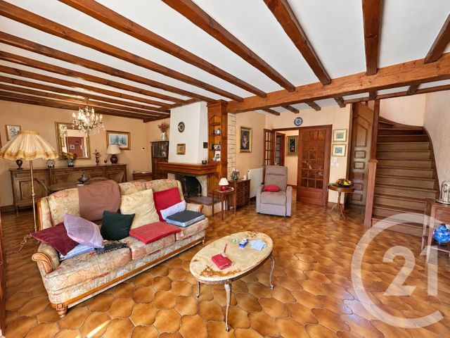 maison à vendre - 5 pièces - 124.0 m2 - LANTON - 33 - AQUITAINE - Century 21 Immobellevue