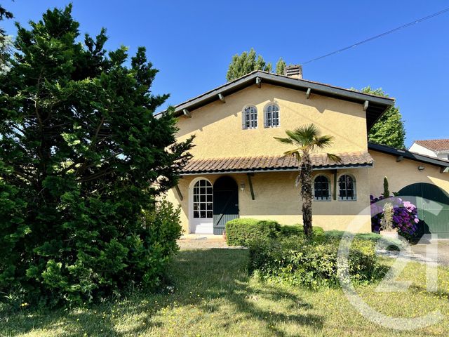 maison à vendre - 6 pièces - 155.6 m2 - ANDERNOS LES BAINS - 33 - AQUITAINE - Century 21 Immobellevue