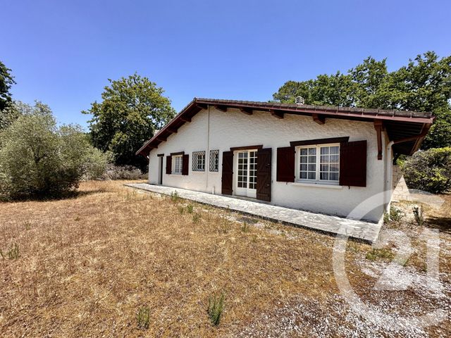 maison à vendre - 4 pièces - 80.35 m2 - ANDERNOS LES BAINS - 33 - AQUITAINE - Century 21 Immobellevue