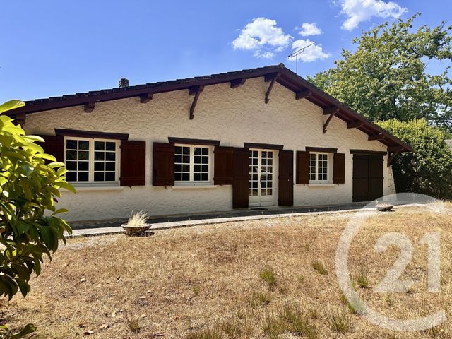 maison à vendre - 4 pièces - 80.35 m2 - ANDERNOS LES BAINS - 33 - AQUITAINE - Century 21 Immobellevue