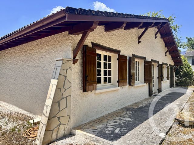 maison - ANDERNOS LES BAINS - 33