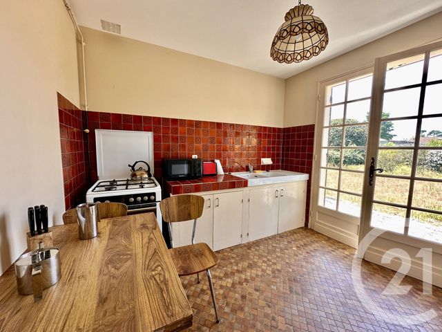 maison à vendre - 4 pièces - 80.35 m2 - ANDERNOS LES BAINS - 33 - AQUITAINE - Century 21 Immobellevue