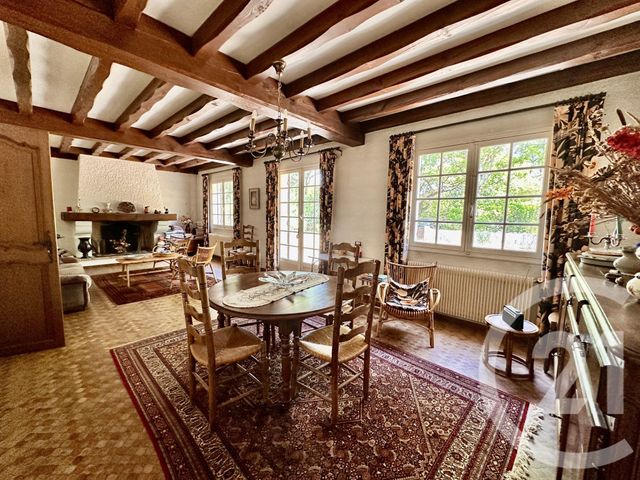 maison à vendre - 4 pièces - 80.35 m2 - ANDERNOS LES BAINS - 33 - AQUITAINE - Century 21 Immobellevue