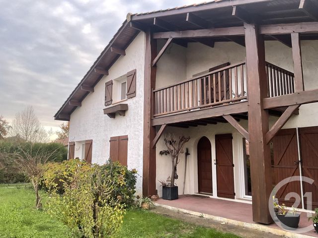 maison - LANTON - 33
