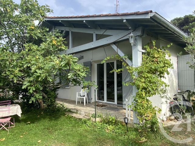 maison à vendre - 4 pièces - 98.0 m2 - ANDERNOS LES BAINS - 33 - AQUITAINE - Century 21 Immobellevue