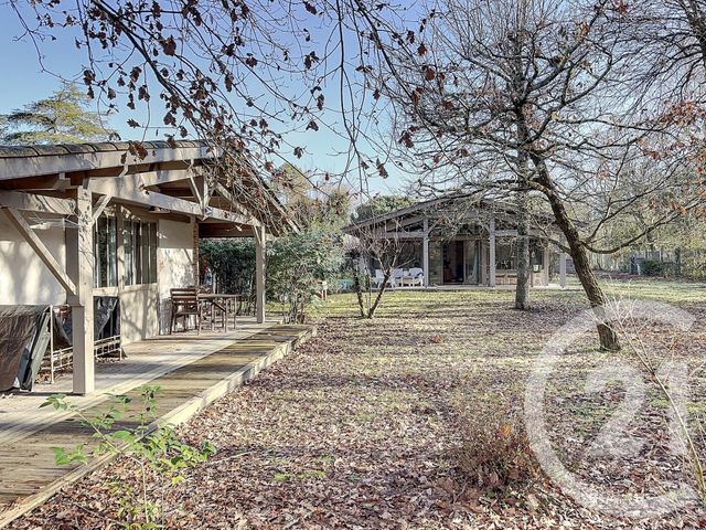 maison à vendre - 4 pièces - 109.0 m2 - LEGE CAP FERRET - 33 - AQUITAINE - Century 21 Immobellevue