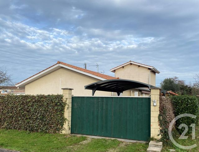 maison à vendre - 6 pièces - 123.0 m2 - ANDERNOS LES BAINS - 33 - AQUITAINE - Century 21 Immobellevue