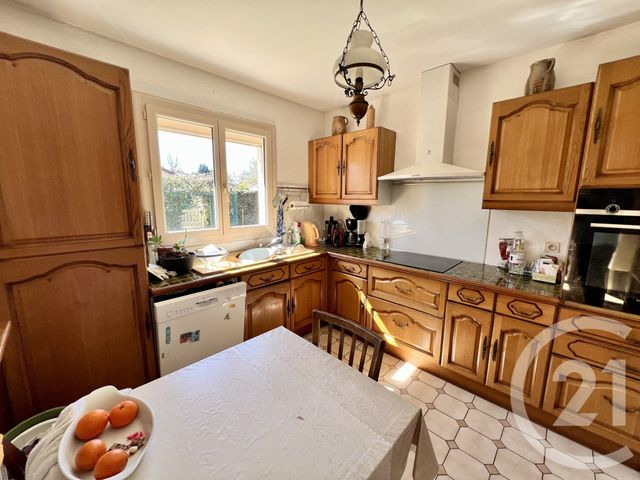 maison à vendre - 4 pièces - 95.34 m2 - ARES - 33 - AQUITAINE - Century 21 Immobellevue