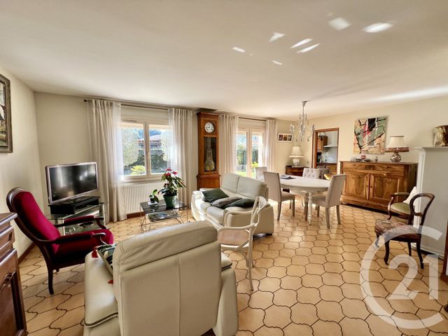 maison à vendre - 4 pièces - 95.34 m2 - ARES - 33 - AQUITAINE - Century 21 Immobellevue