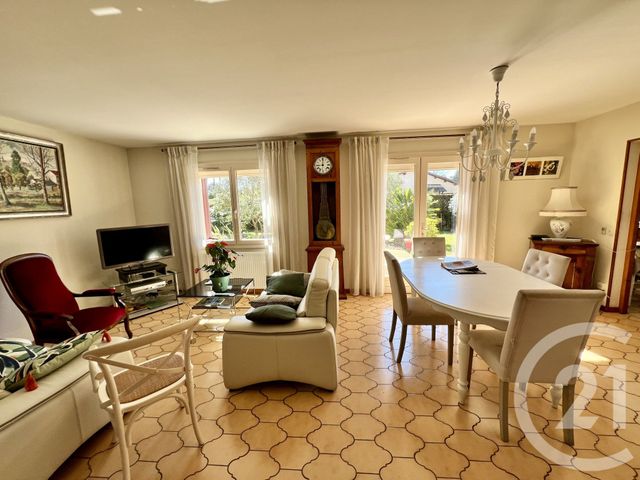 maison à vendre - 4 pièces - 95.34 m2 - ARES - 33 - AQUITAINE - Century 21 Immobellevue