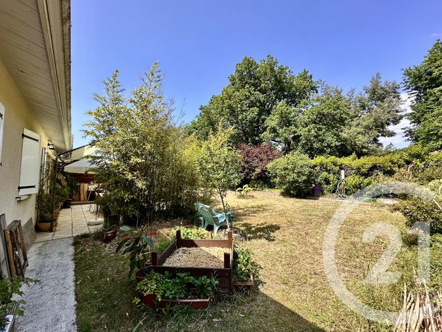 maison à vendre - 4 pièces - 95.0 m2 - LANTON - 33 - AQUITAINE - Century 21 Immobellevue