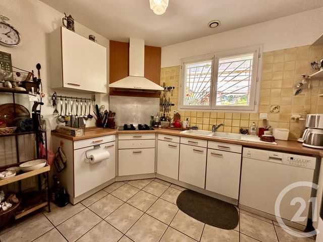 maison à vendre - 4 pièces - 95.0 m2 - LANTON - 33 - AQUITAINE - Century 21 Immobellevue