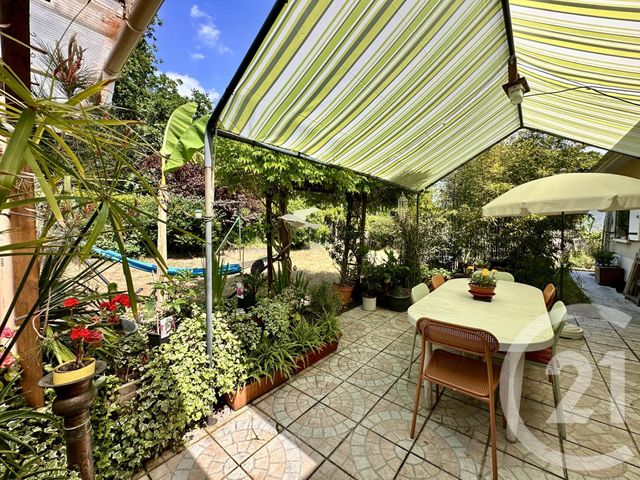 maison à vendre - 4 pièces - 95.0 m2 - LANTON - 33 - AQUITAINE - Century 21 Immobellevue