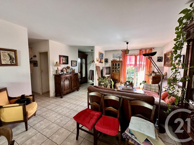 maison à vendre - 4 pièces - 95.0 m2 - LANTON - 33 - AQUITAINE - Century 21 Immobellevue