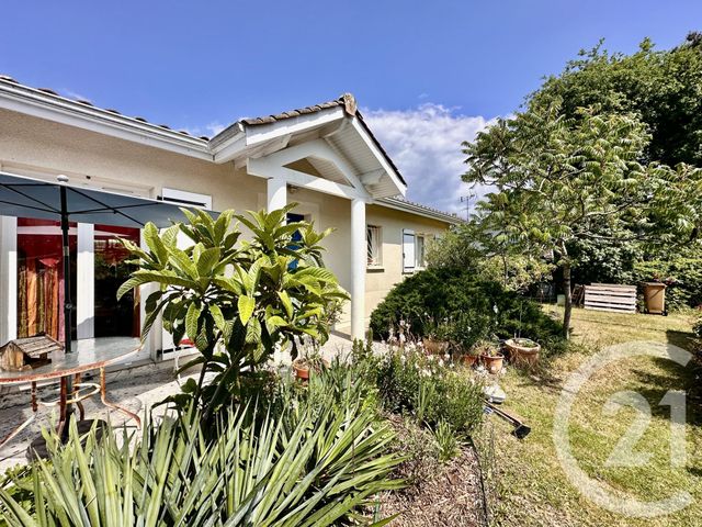 maison - LANTON - 33
