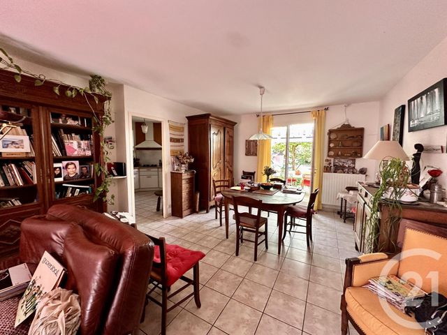 maison à vendre - 4 pièces - 95.0 m2 - LANTON - 33 - AQUITAINE - Century 21 Immobellevue