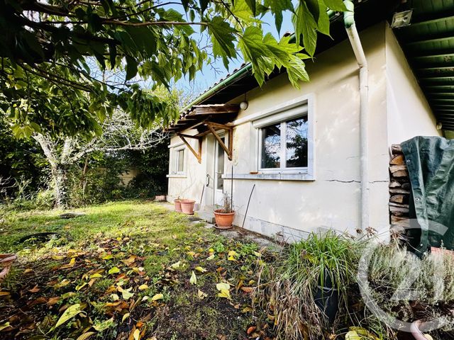 Maison à vendre LANTON