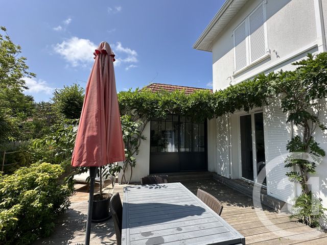 maison à vendre - 5 pièces - 114.17 m2 - ANDERNOS LES BAINS - 33 - AQUITAINE - Century 21 Immobellevue