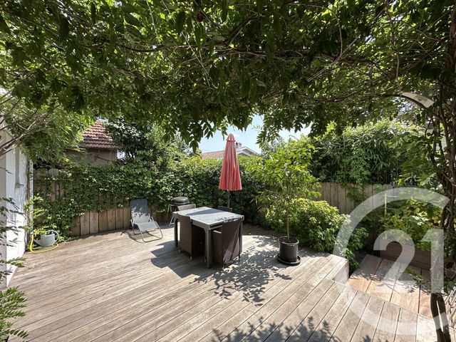 maison à vendre - 5 pièces - 114.17 m2 - ANDERNOS LES BAINS - 33 - AQUITAINE - Century 21 Immobellevue