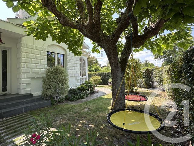 Maison à vendre ANDERNOS LES BAINS