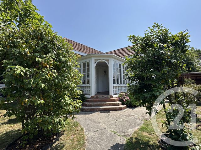 maison à vendre - 5 pièces - 114.17 m2 - ANDERNOS LES BAINS - 33 - AQUITAINE - Century 21 Immobellevue