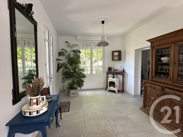 maison à vendre - 5 pièces - 114.17 m2 - ANDERNOS LES BAINS - 33 - AQUITAINE - Century 21 Immobellevue