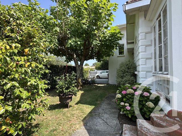 maison à vendre - 5 pièces - 114.17 m2 - ANDERNOS LES BAINS - 33 - AQUITAINE - Century 21 Immobellevue