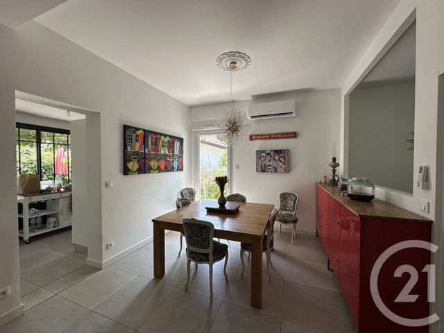 maison à vendre - 5 pièces - 114.17 m2 - ANDERNOS LES BAINS - 33 - AQUITAINE - Century 21 Immobellevue