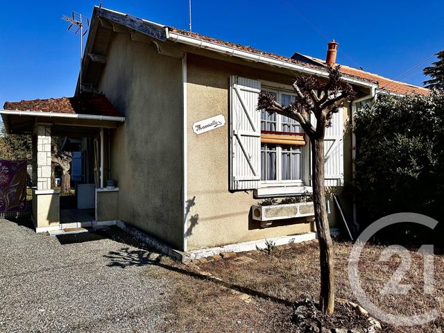 maison à vendre - 2 pièces - 44.34 m2 - ANDERNOS LES BAINS - 33 - AQUITAINE - Century 21 Immobellevue