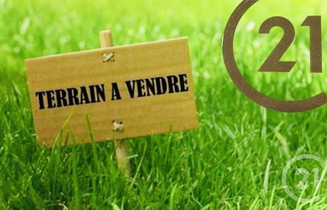 terrain à vendre - 400.0 m2 - ANDERNOS LES BAINS - 33 - AQUITAINE - Century 21 Immobellevue